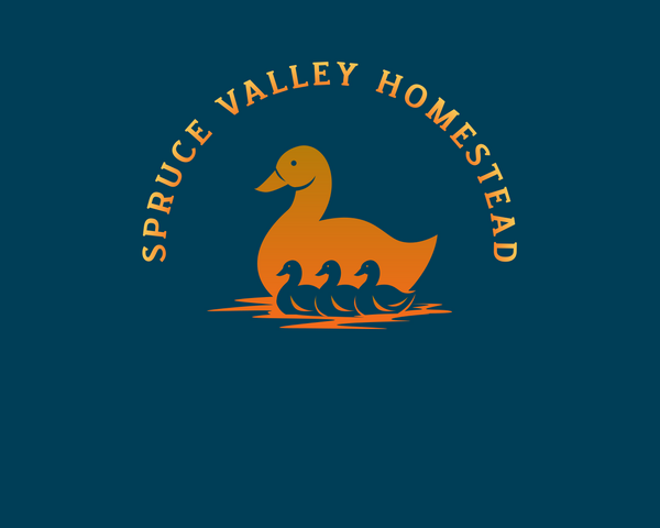 Spruce Valley Homestead